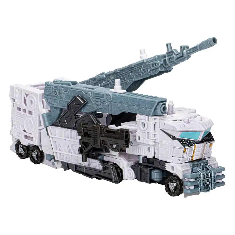 Transformers Generations Legacy Evolution Leader Class Nova Prime akciófigura 18 cm termékfotó