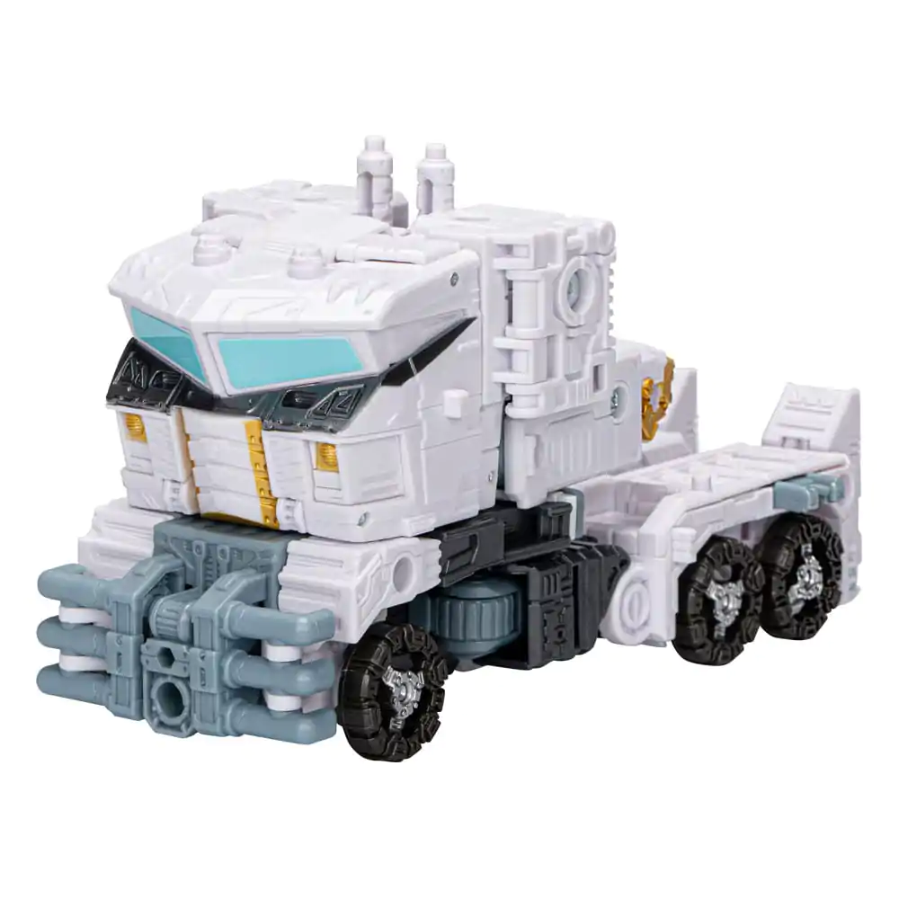 Transformers Generations Legacy Evolution Leader Class Nova Prime akciófigura 18 cm termékfotó
