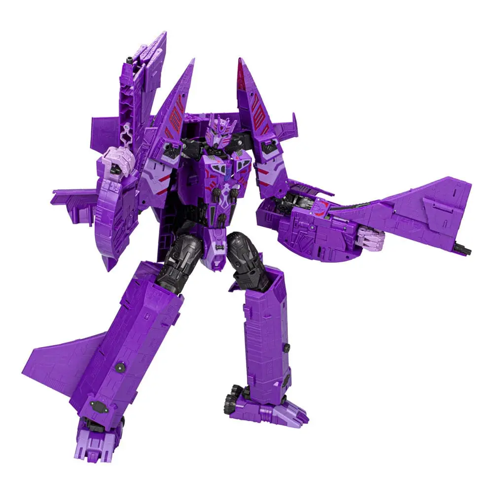 Transformers Generations Legacy Evolution Titan Class Decepticon Nemesis akciófigura 60 cm termékfotó