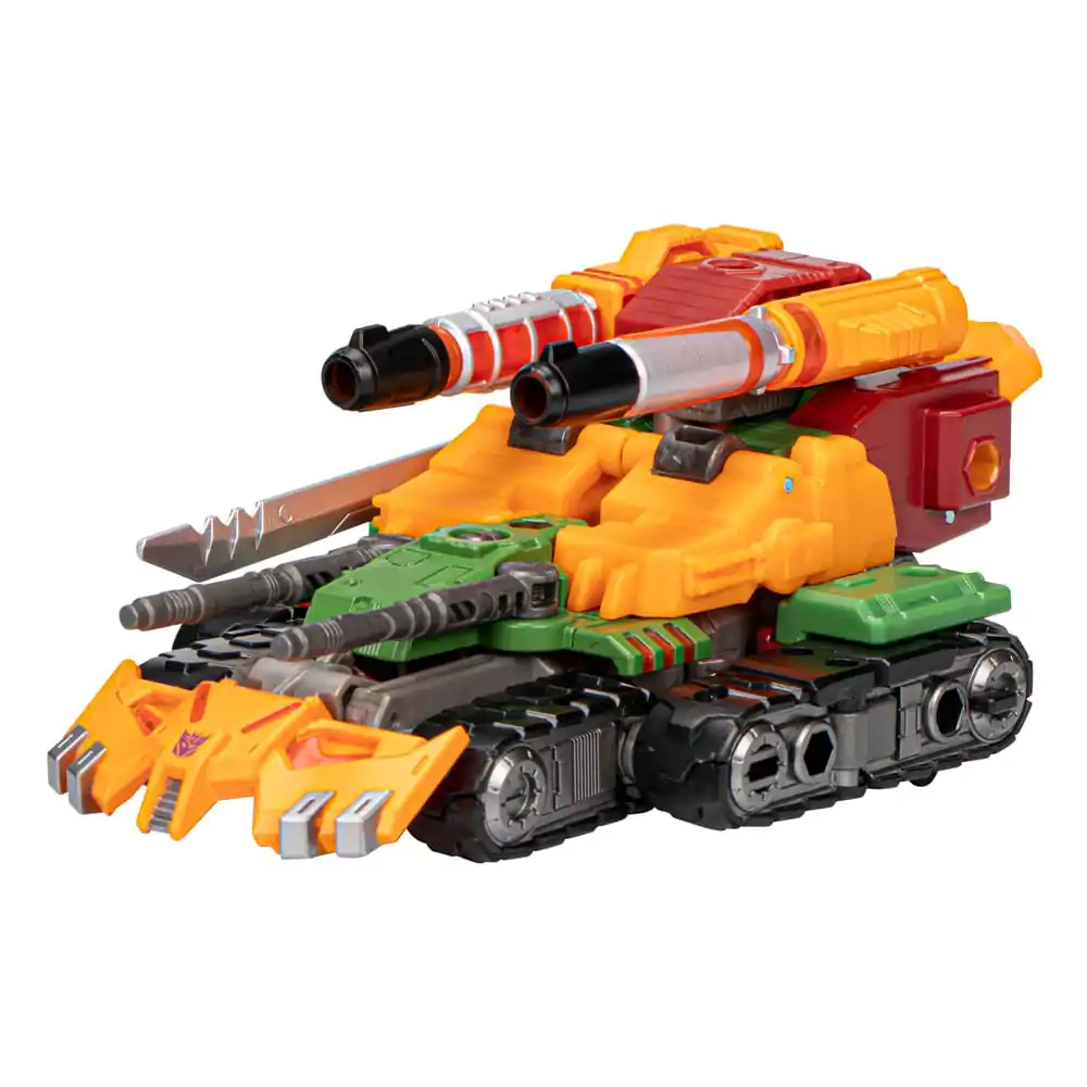 Transformers Generations Legacy Evolution Voyager Class Comic Universe Bludgeon akciófigura 18 cm termékfotó