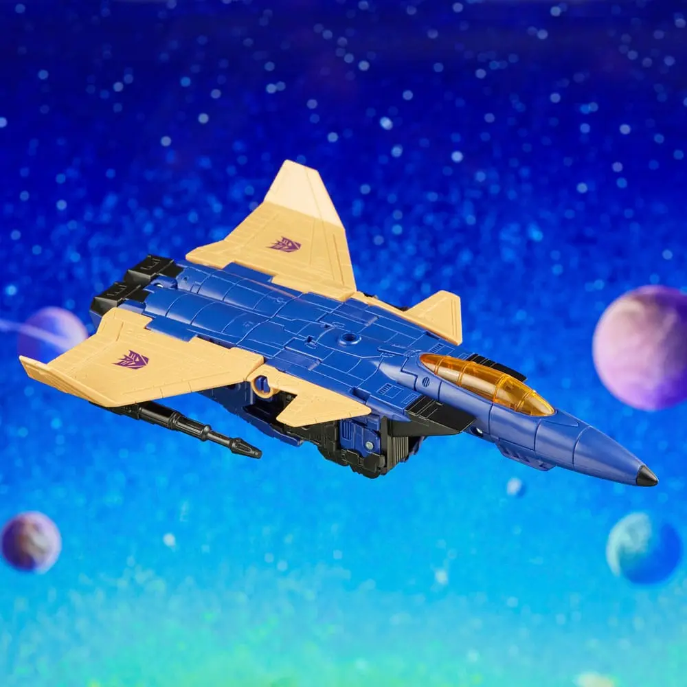 Transformers Generations Legacy Evolution Voyager Class Dirge akciófigura 18 cm termékfotó