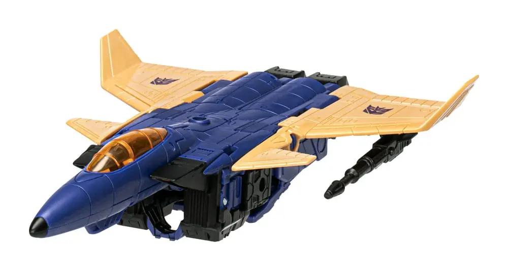 Transformers Generations Legacy Evolution Voyager Class Dirge akciófigura 18 cm termékfotó