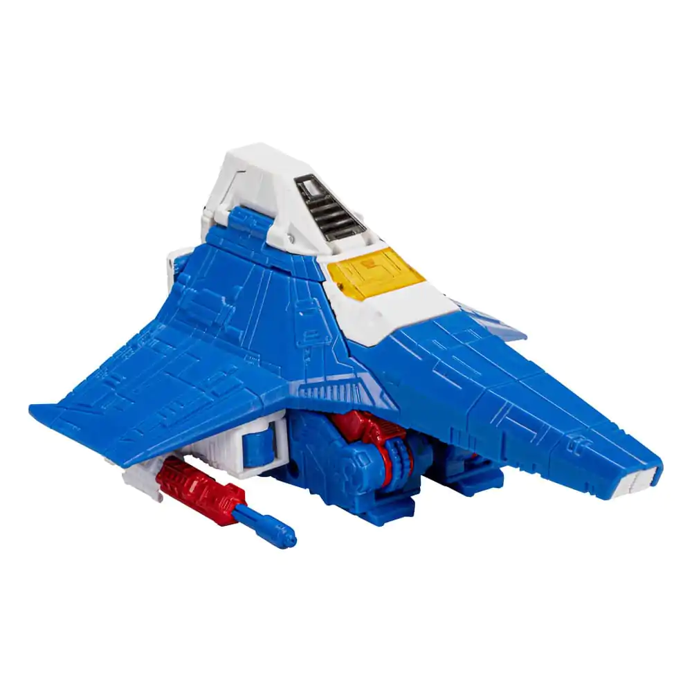 Transformers Generations Legacy Evolution Voyager Class Nacelle akciófigura 18 cm termékfotó