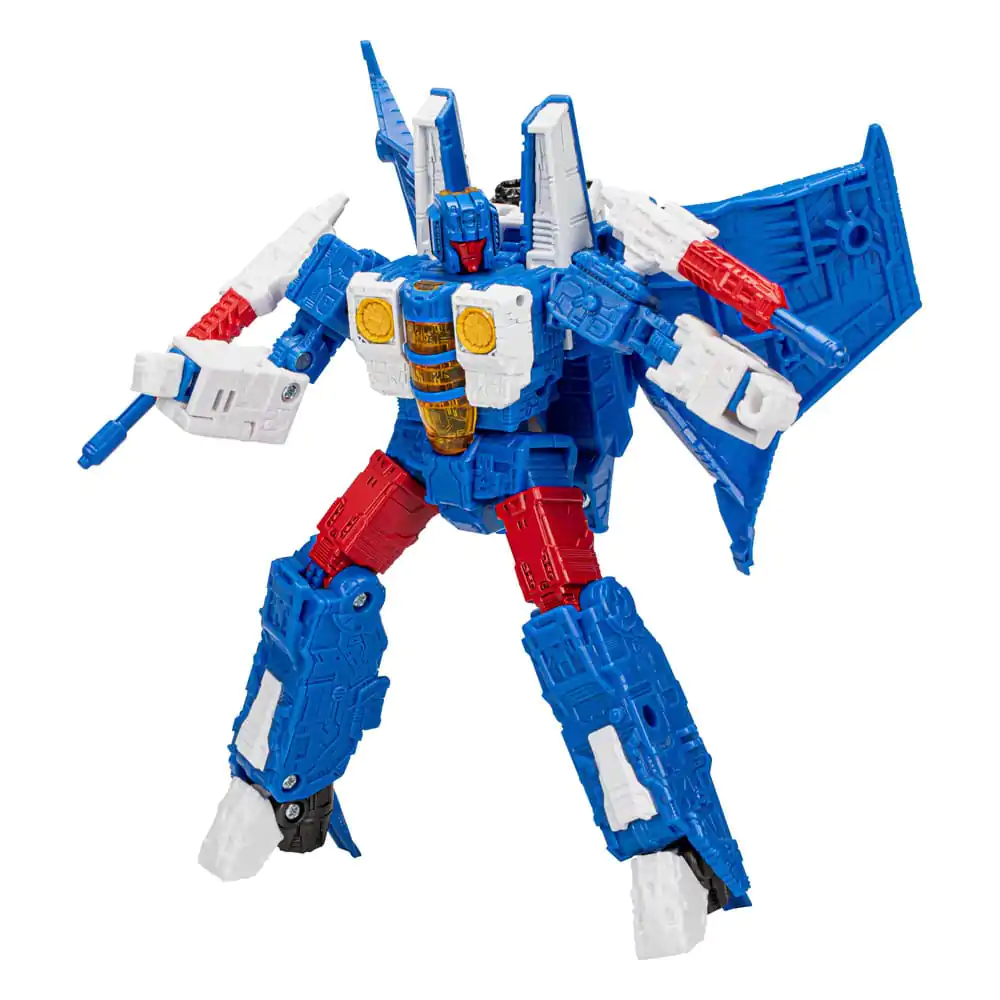 Transformers Generations Legacy Evolution Voyager Class Nacelle akciófigura 18 cm termékfotó