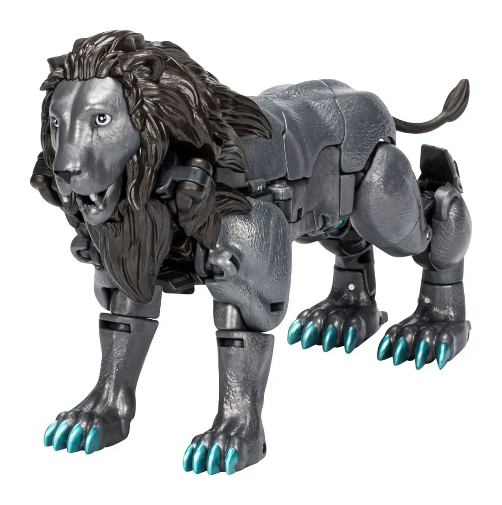 Transformers Generations Legacy Evolution Voyager Class Nemesis Leo Prime akciófigura 18 cm termékfotó