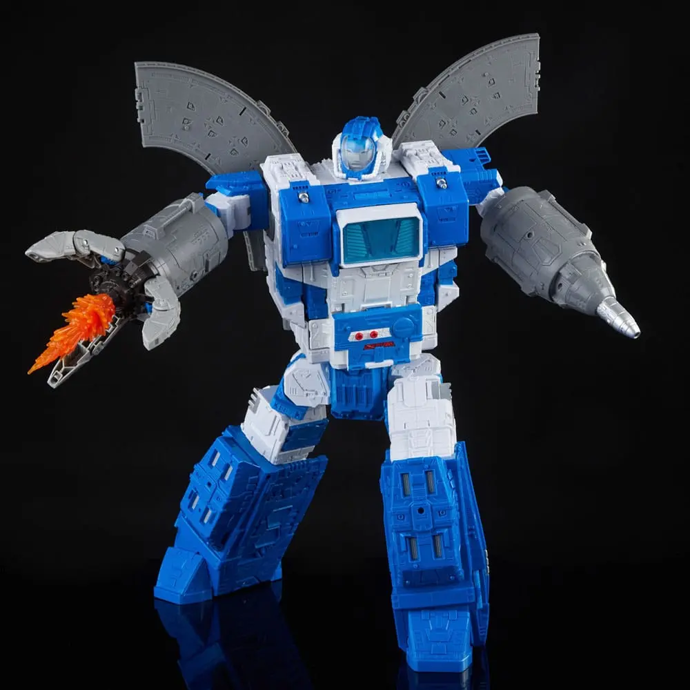 Transformers Generations Legacy Titan Class Guardian Robot & Lunar-Tread akciófigura 60 cm termékfotó