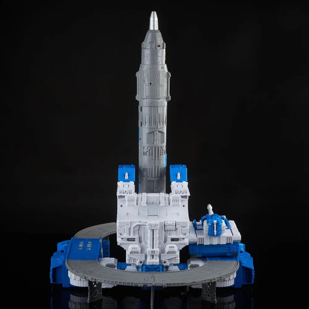 Transformers Generations Legacy Titan Class Guardian Robot &amp; Lunar-Tread akciófigura 60 cm termékfotó