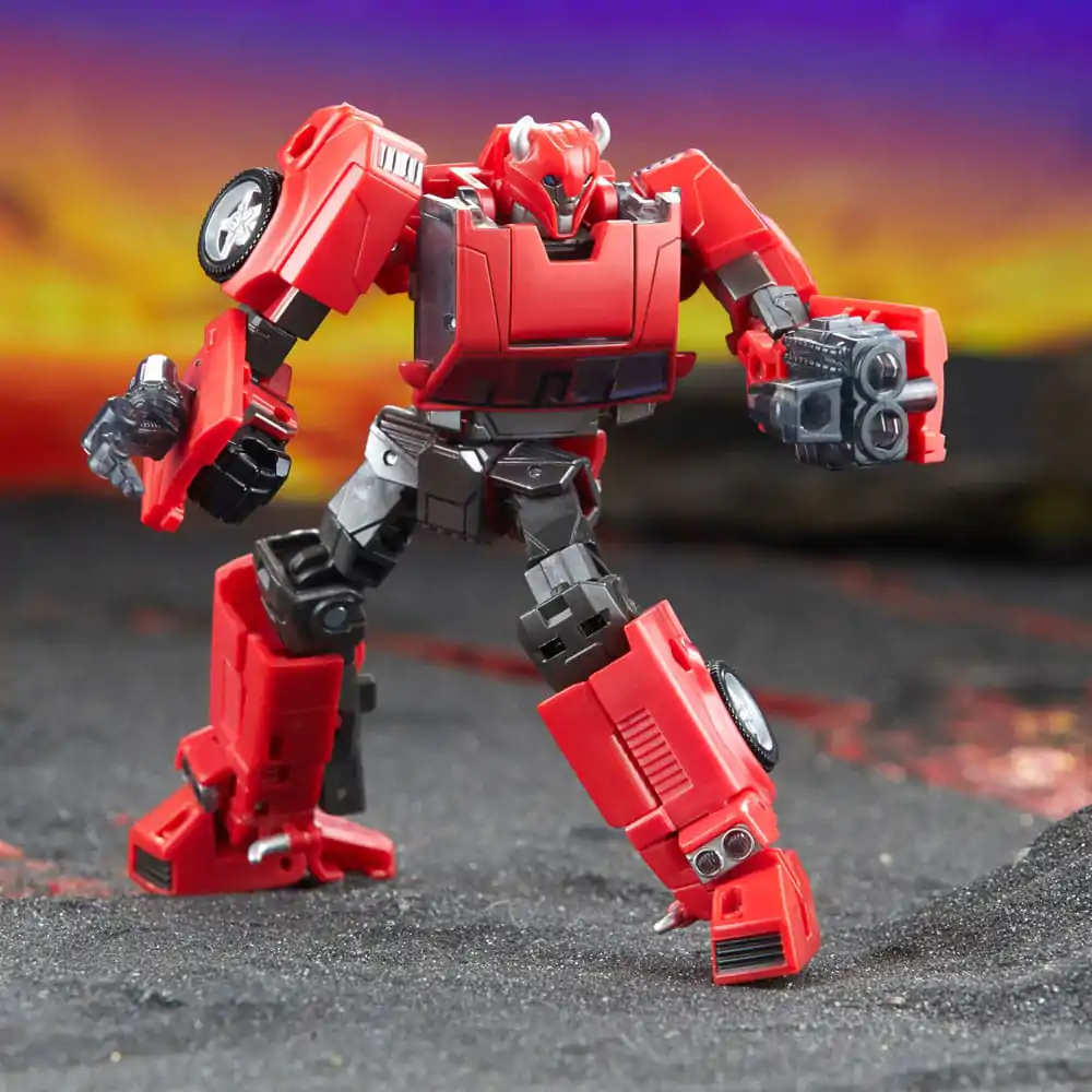 Transformers Generations Legacy United akciófigura csomag 14-18 cm termékfotó