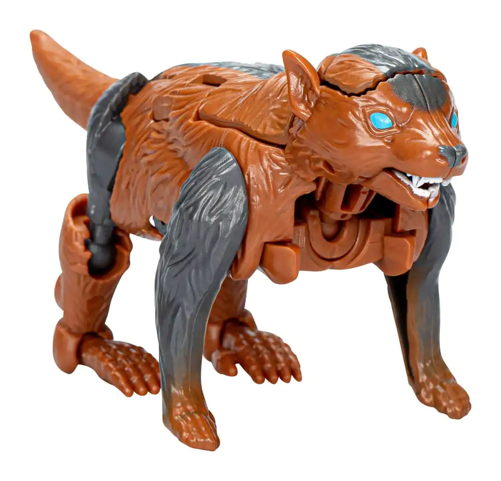 Transformers Generations Legacy United Core Class Beast Wars II Universe Tasmania Kid akciófigura 9 cm termékfotó
