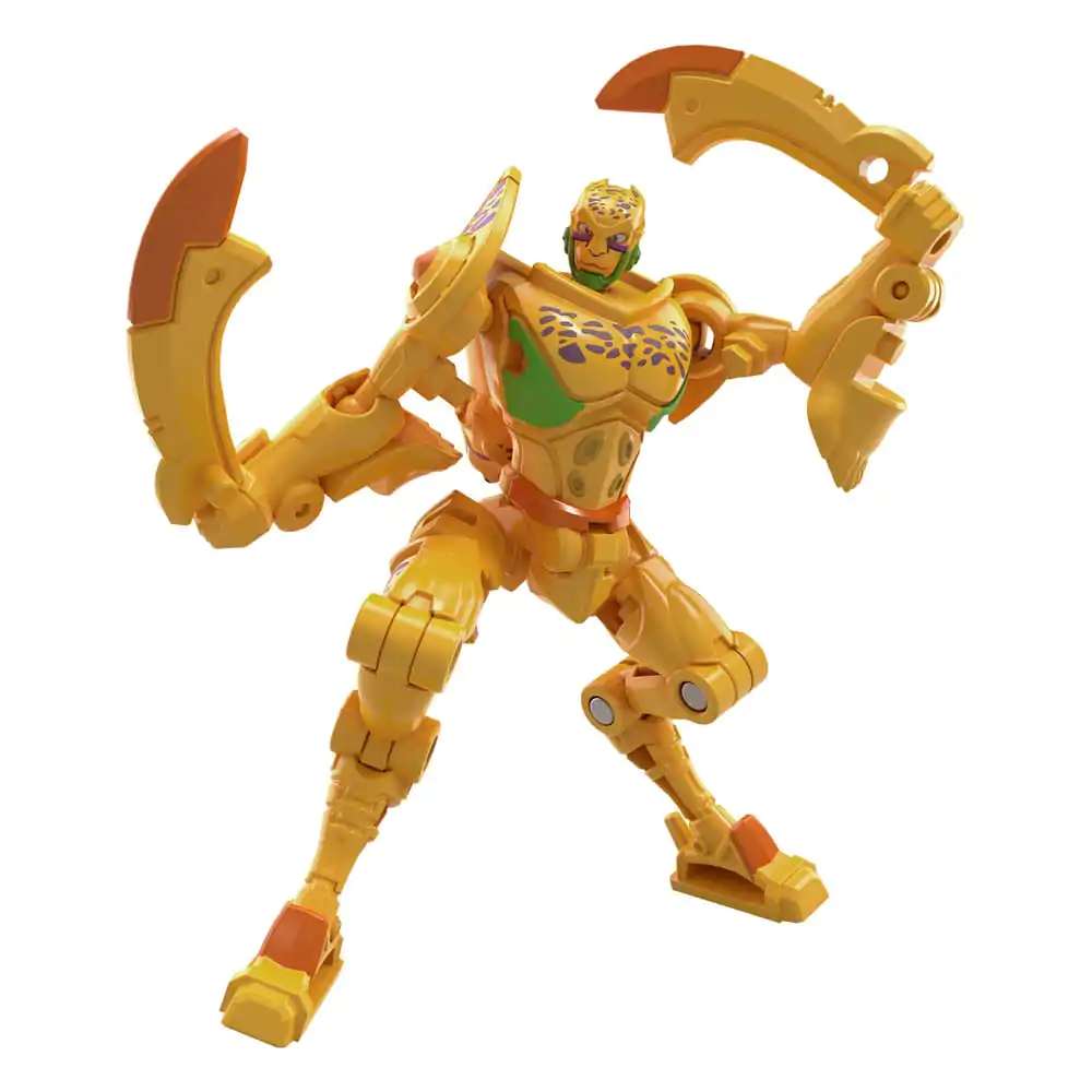 Transformers Generations Legacy United Core Class Cheetor akciófigura 9 cm termékfotó