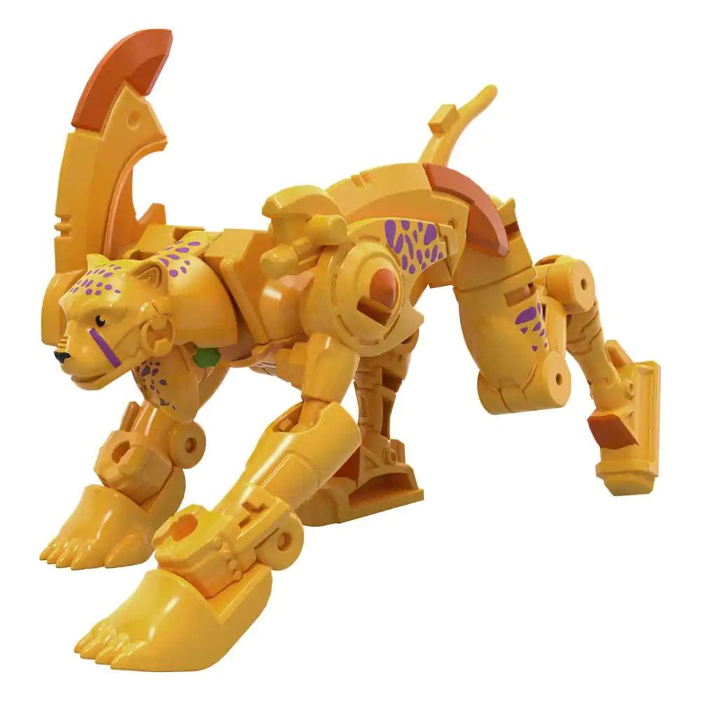 Transformers Generations Legacy United Core Class Cheetor akciófigura 9 cm termékfotó