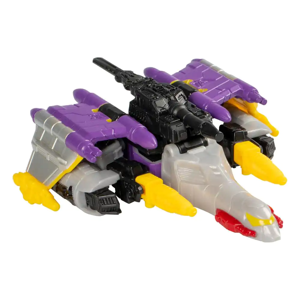 Transformers Generations Legacy United Core Class Energon Universe Galvatron akciófigura 9 cm termékfotó