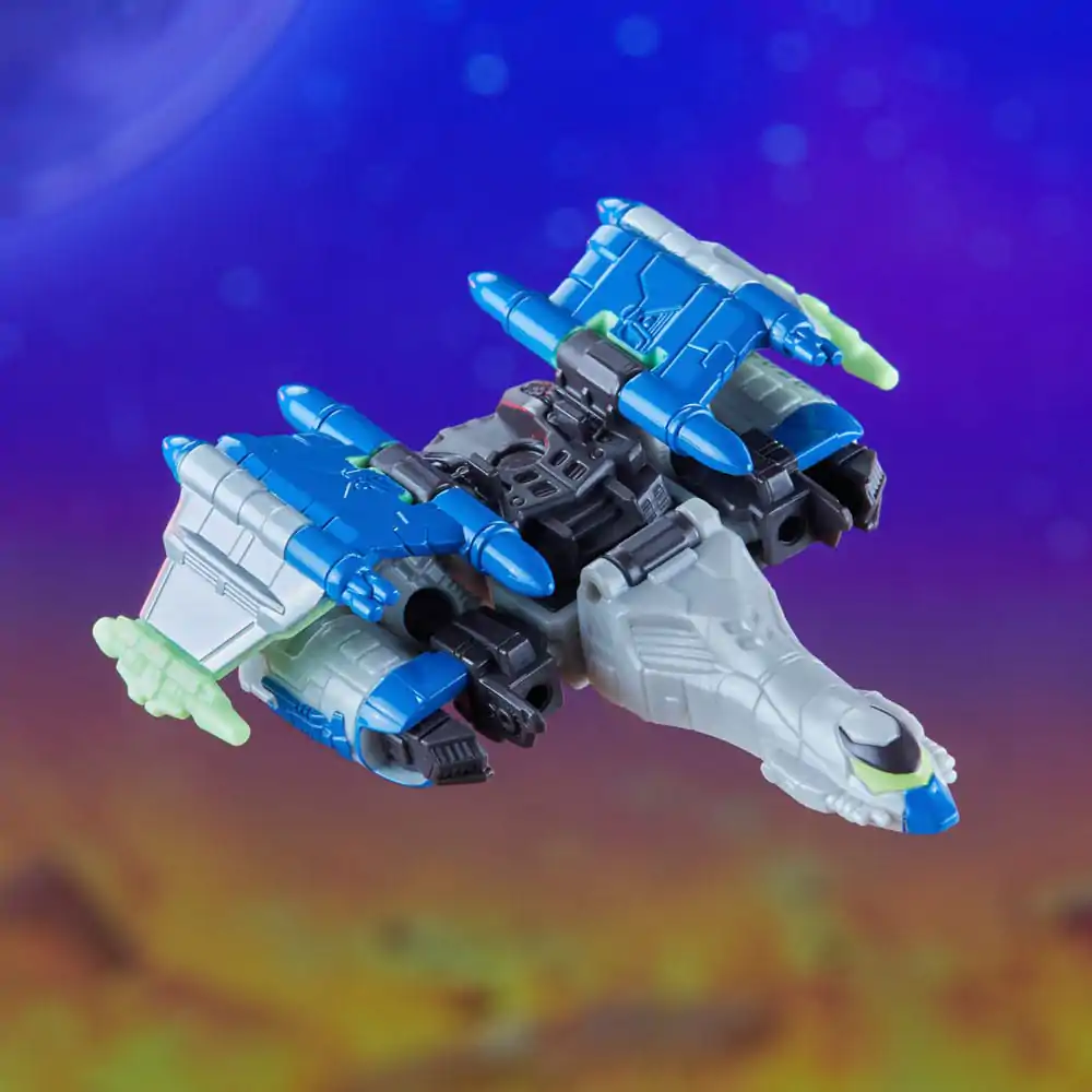 Transformers Generations Legacy United Core Class Energon Universe Megatron akciófigura 9 cm termékfotó