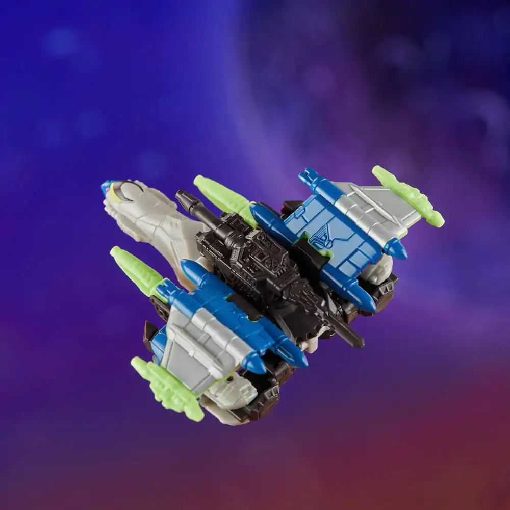 Transformers Generations Legacy United Core Class Energon Universe Megatron akciófigura 9 cm termékfotó