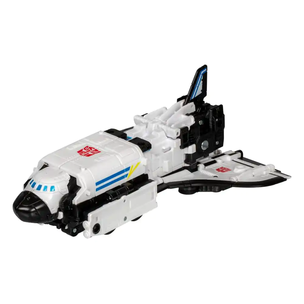 Transformers Generations Legacy United Leader Class Galaxy Shuttle akciófigura 19 cm termékfotó