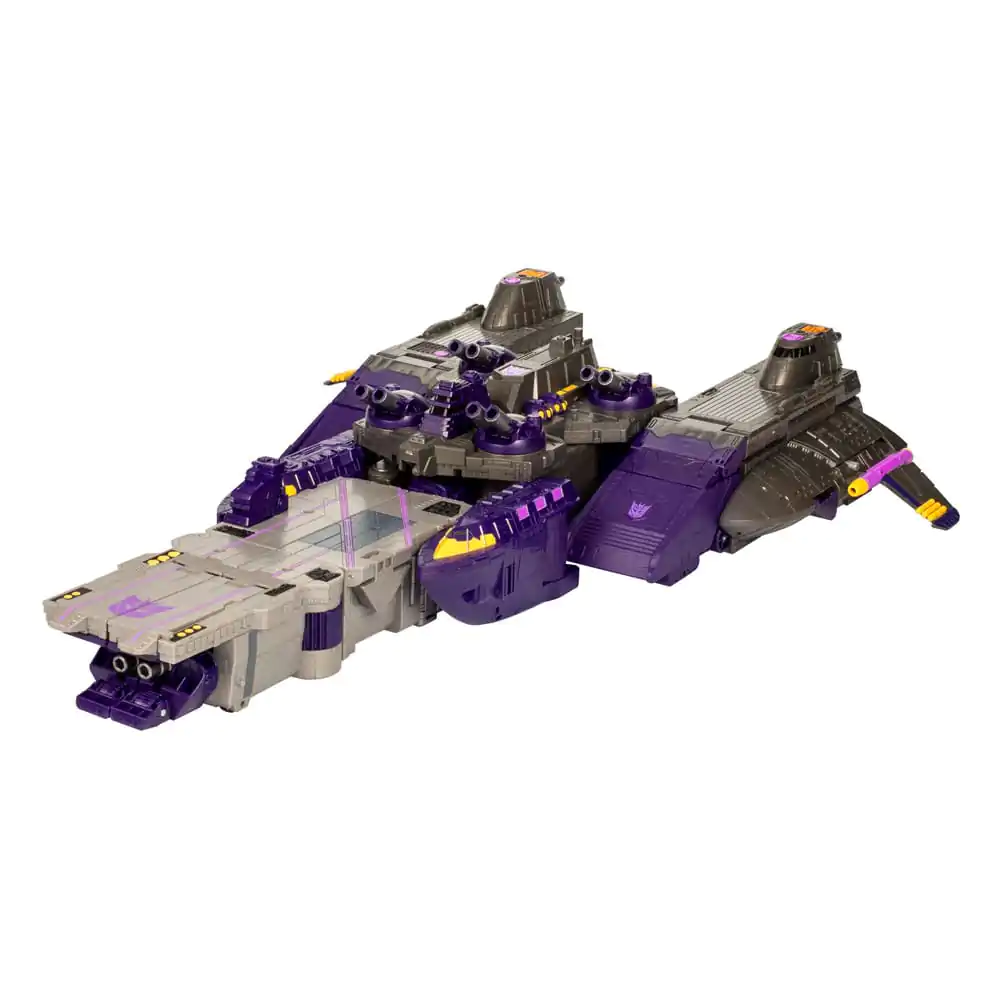 Transformers Generations Legacy United Titan Class Armada Universe Tidal Wave akciófigura 48 cm termékfotó