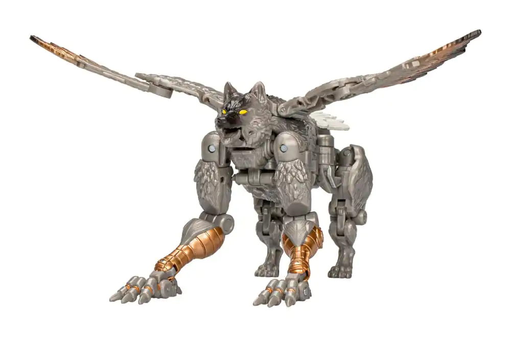 Transformers Generations Legacy United Voyager Class Beast Wars Universe Silverbolt akciófigura 18 cm termékfotó
