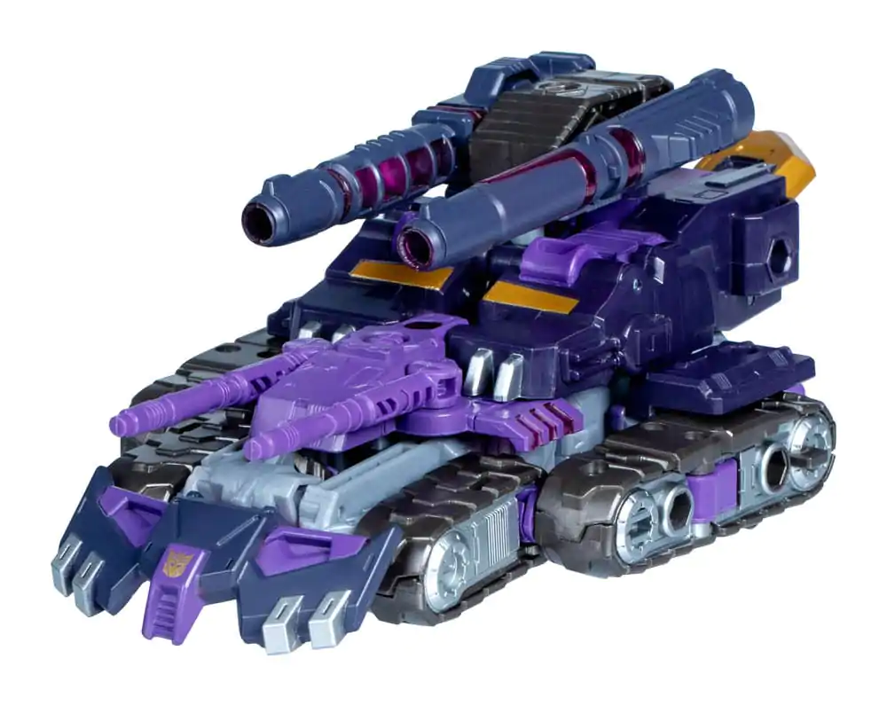 Transformers Generations Legacy United Voyager Class Comic Universe Tarn akciófigura 18 cm termékfotó