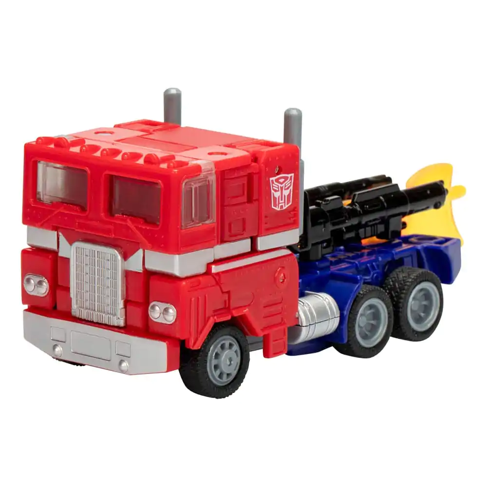 Transformers Generations Legacy United Voyager Class G1 Universe Optimus Prime akciófigura 14 cm termékfotó