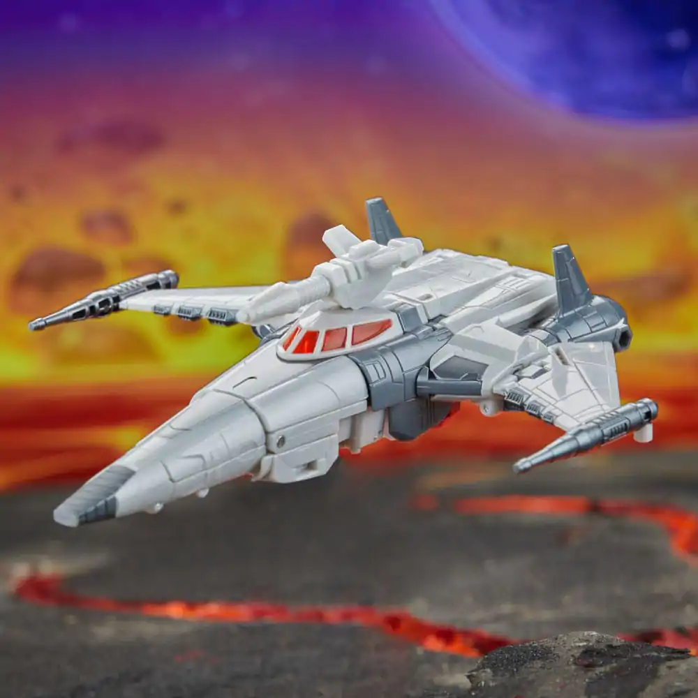 Transformers Generations Legacy United Voyager Class Star Raider Ferak akciófigura 18 cm termékfotó