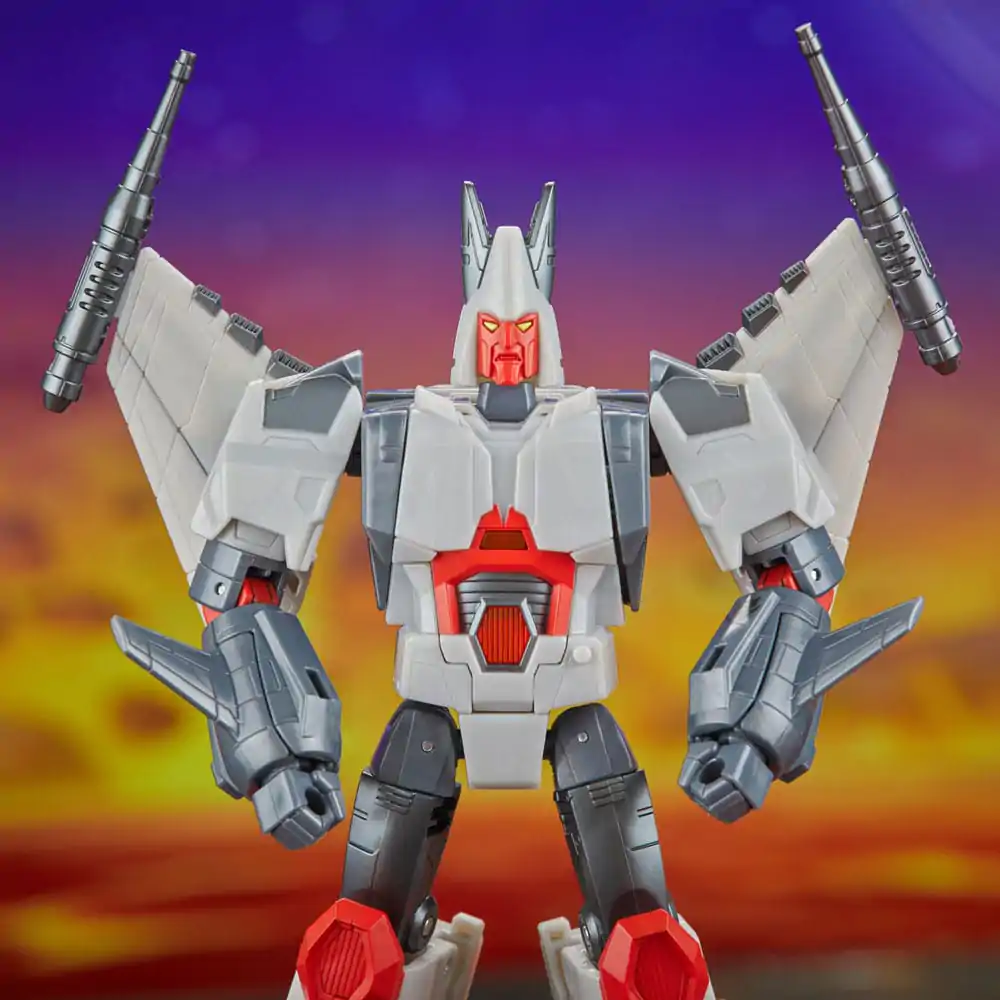 Transformers Generations Legacy United Voyager Class Star Raider Ferak akciófigura 18 cm termékfotó