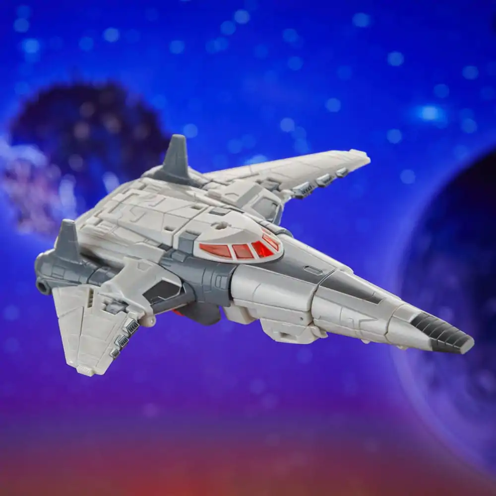 Transformers Generations Legacy United Voyager Class Star Raider Ferak akciófigura 18 cm termékfotó