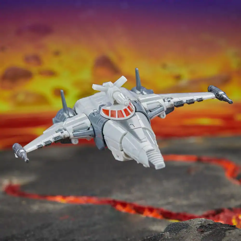 Transformers Generations Legacy United Voyager Class Star Raider Ferak akciófigura 18 cm termékfotó