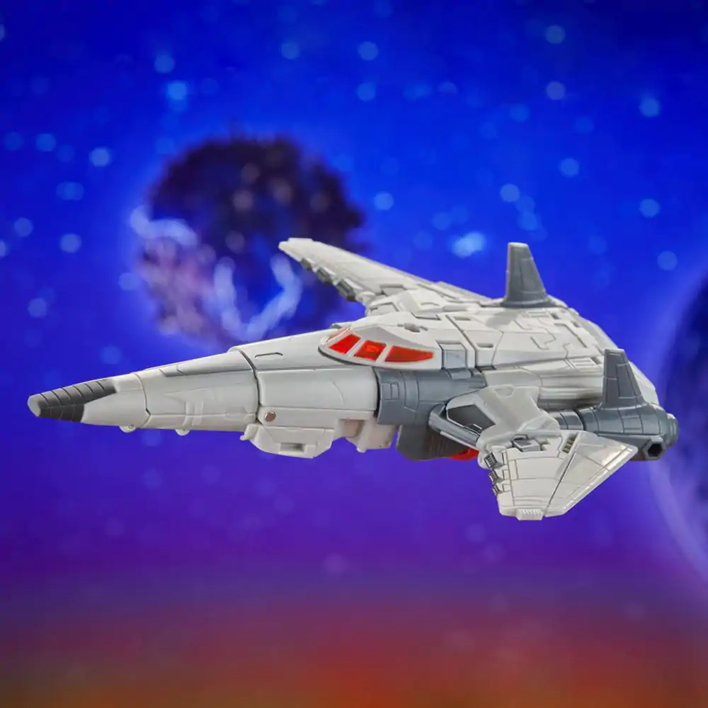 Transformers Generations Legacy United Voyager Class Star Raider Ferak akciófigura 18 cm termékfotó