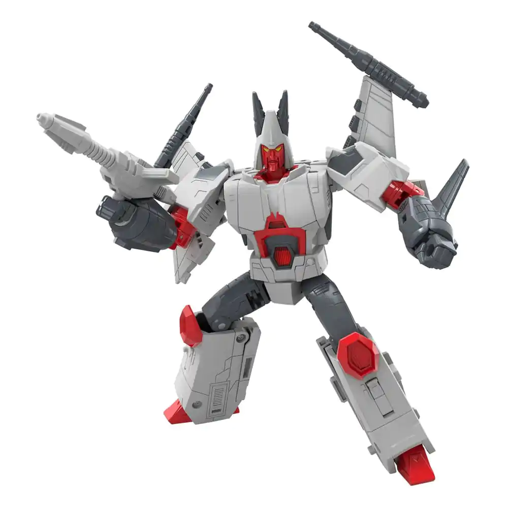 Transformers Generations Legacy United Voyager Class Star Raider Ferak akciófigura 18 cm termékfotó