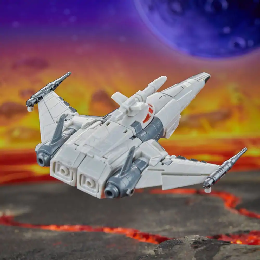 Transformers Generations Legacy United Voyager Class Star Raider Ferak akciófigura 18 cm termékfotó