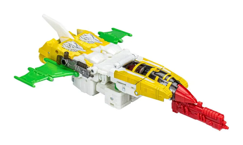 Transformers Generations Legacy Voyager Class 2022 G2 Universe Jhiaxus akciófigura 18 cm termékfotó