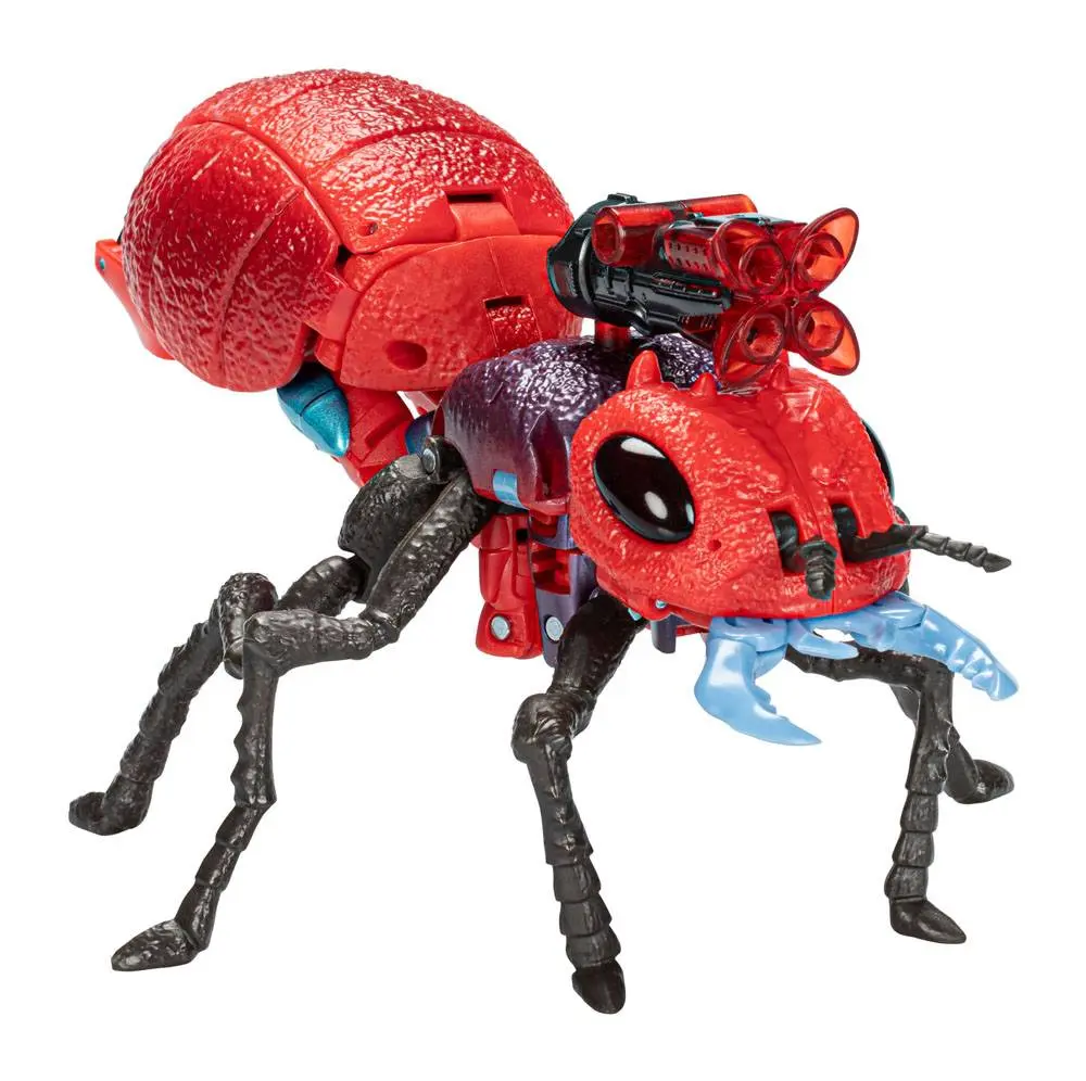 Transformers Generations Legacy Voyager Class Predacon Inferno akciófigura 18 cm termékfotó