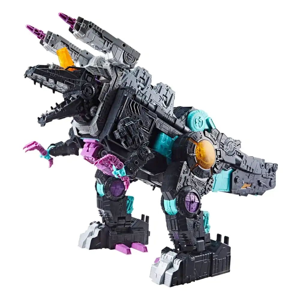 Transformers Generations Selects Age of the Primes G1 Trypticon akciófigura 45 cm termékfotó