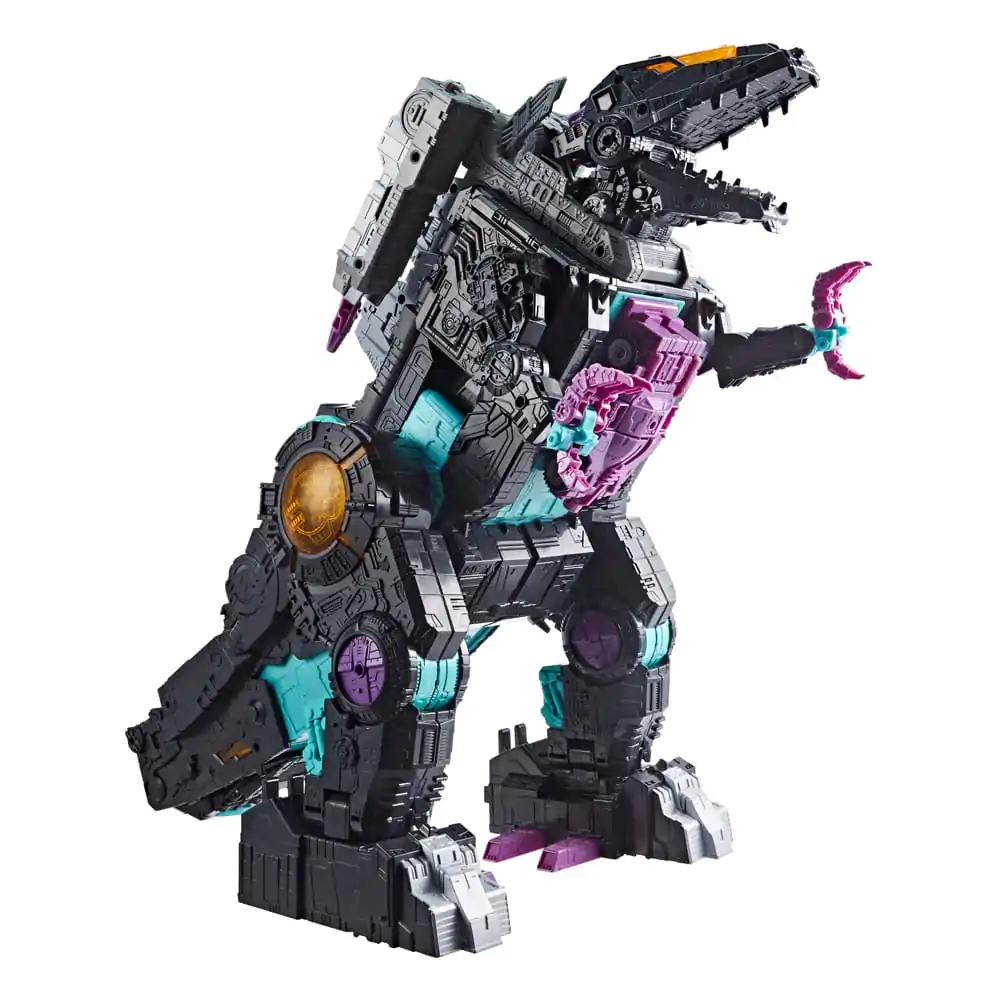 Transformers Generations Selects Age of the Primes G1 Trypticon akciófigura 45 cm termékfotó