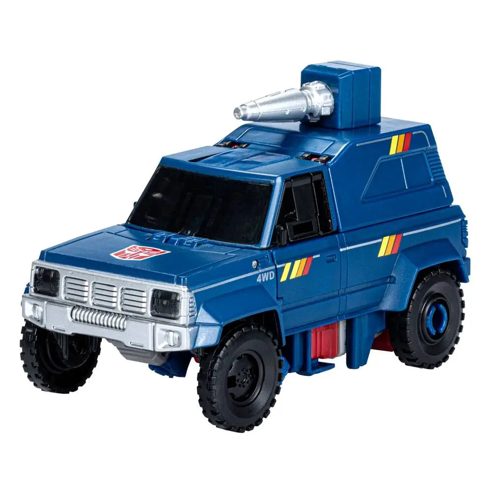 Transformers Generations Selects Legacy Deluxe Class DK-3 Breaker akciófigura 14 cm termékfotó