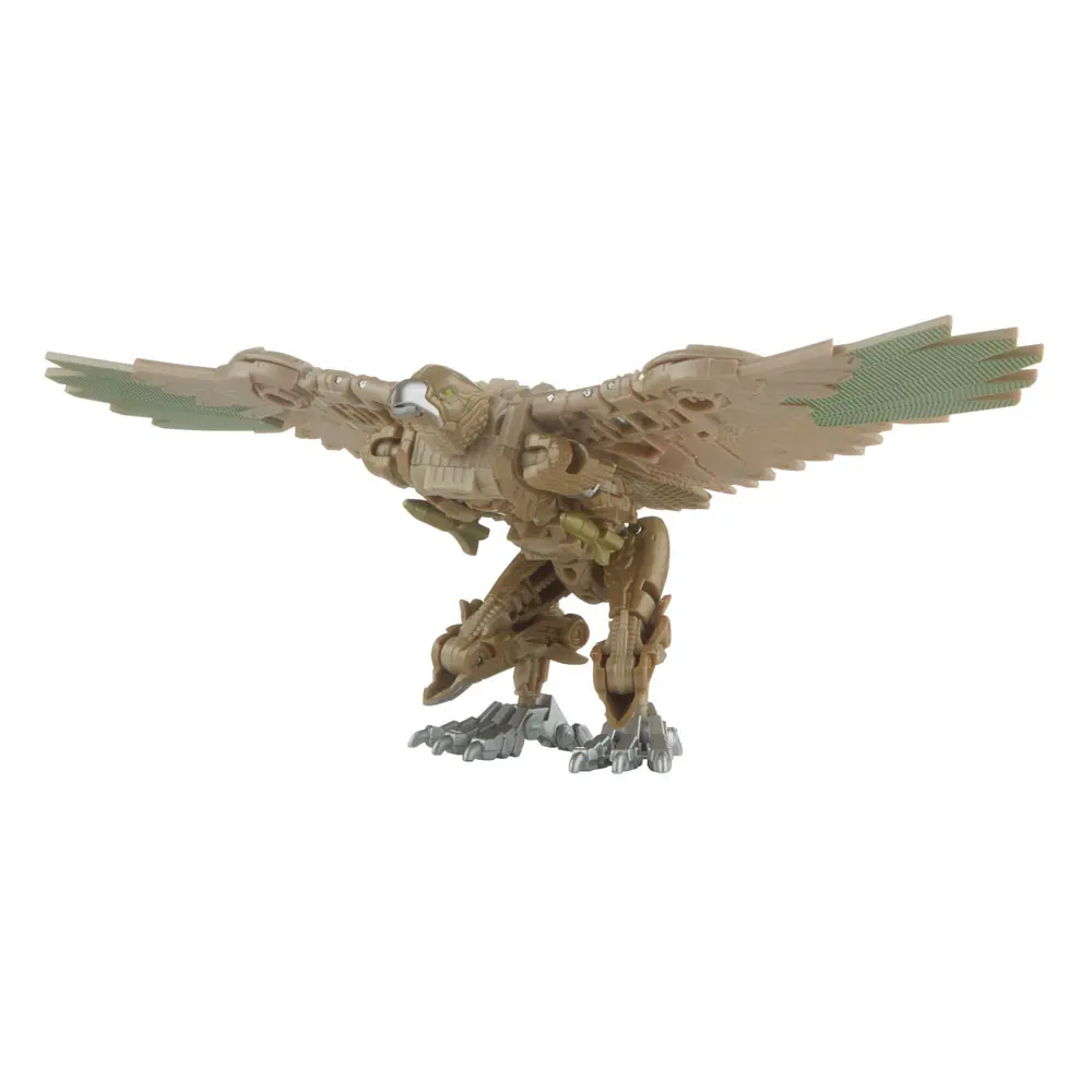 Transformers Generations Studio Series Deluxe Class  Airazor akciófigura 11 cm termékfotó