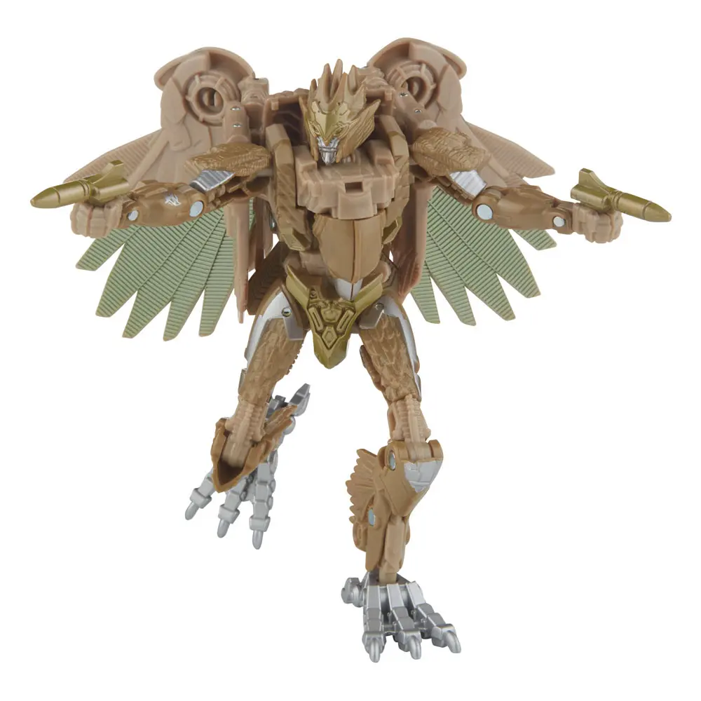 Transformers Generations Studio Series Deluxe Class  Airazor akciófigura 11 cm termékfotó
