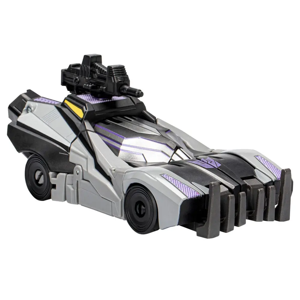 Transformers Generations Studio Series Deluxe Class Gamer Edition Barricade akciófigura 11 cm termékfotó