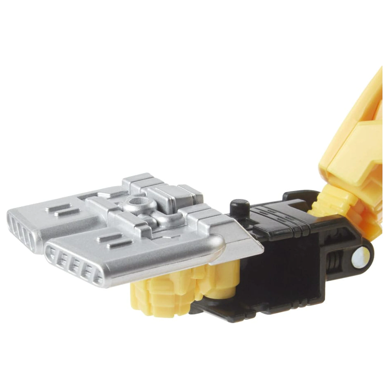 Transformers Generations War for Cybertron: Earthrise Deluxe Class Sunstreaker akciófigura 14 cm termékfotó