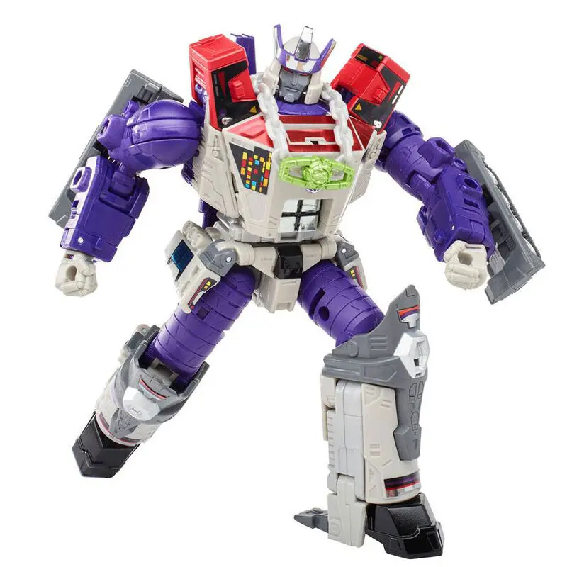 Transformers Generations War For Cybertron Galvatron WFC-GS27 figura 18cm termékfotó