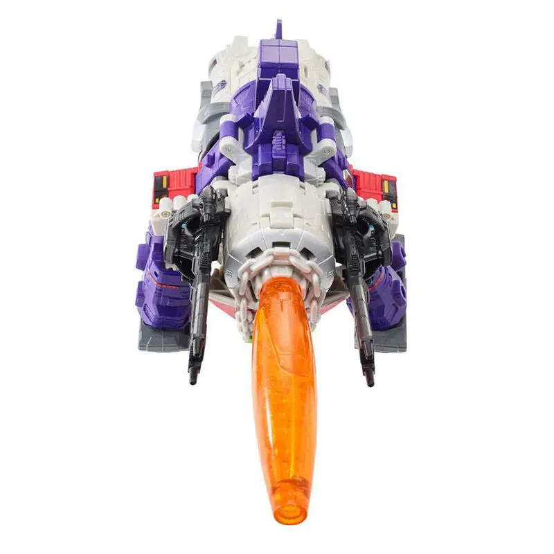 Transformers Generations War For Cybertron Galvatron WFC-GS27 figura 18cm termékfotó