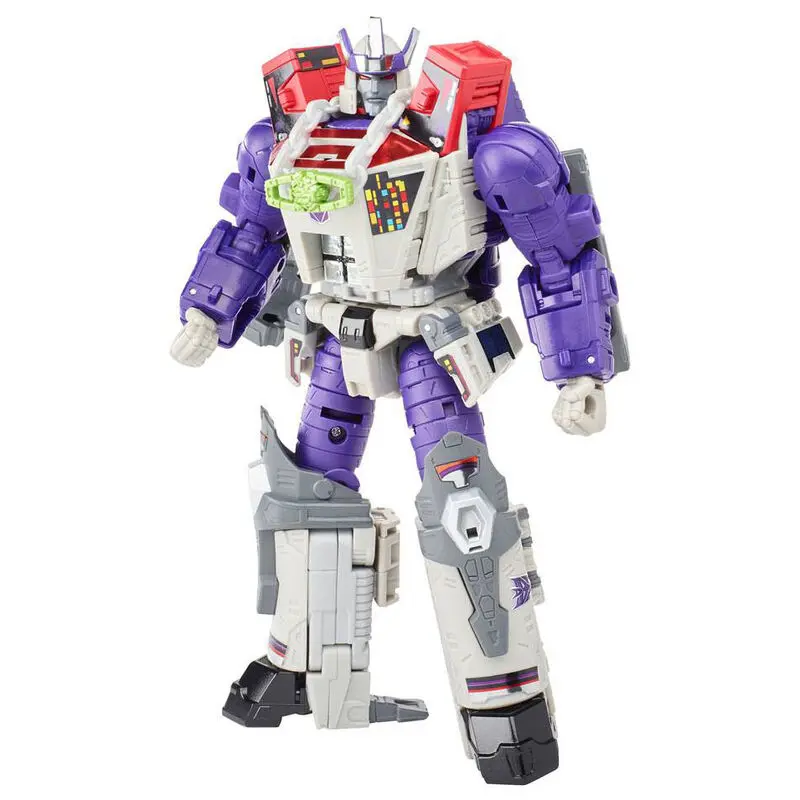 Transformers Generations War For Cybertron Galvatron WFC-GS27 figura 18cm termékfotó