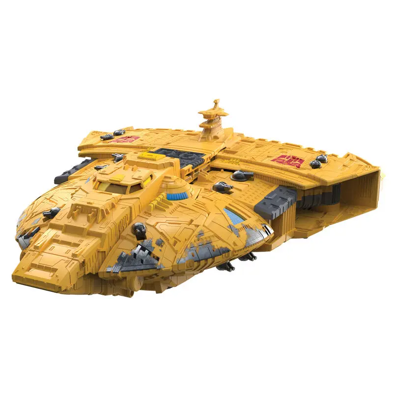 Transformers Generations War for Cybertron: Kingdom Titan WFC-K30 Autobot Ark figura 48cm termékfotó