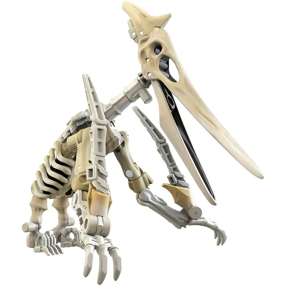 Transformers Generations War for Cybertron: Kingdom WFC-K25 Wingfinger Fossilizer figura 13,5cm termékfotó