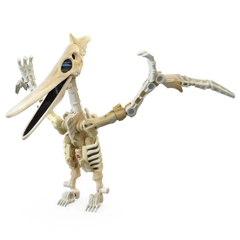 Transformers Generations War for Cybertron: Kingdom WFC-K25 Wingfinger Fossilizer figura 13,5cm termékfotó
