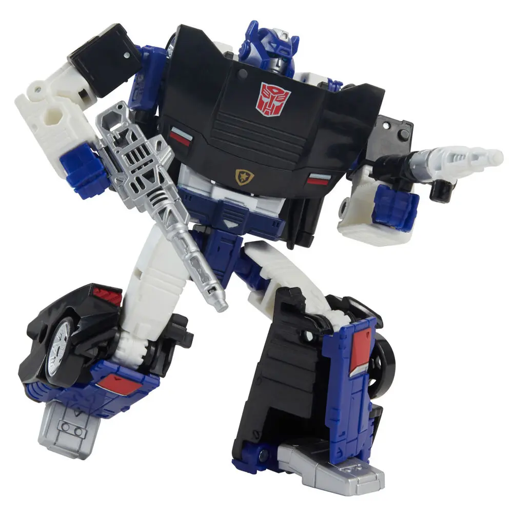 Transformers Generations WFC-GS23 Deep Cover figura termékfotó