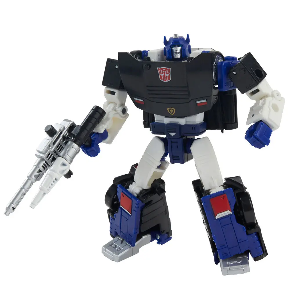 Transformers Generations WFC-GS23 Deep Cover figura termékfotó