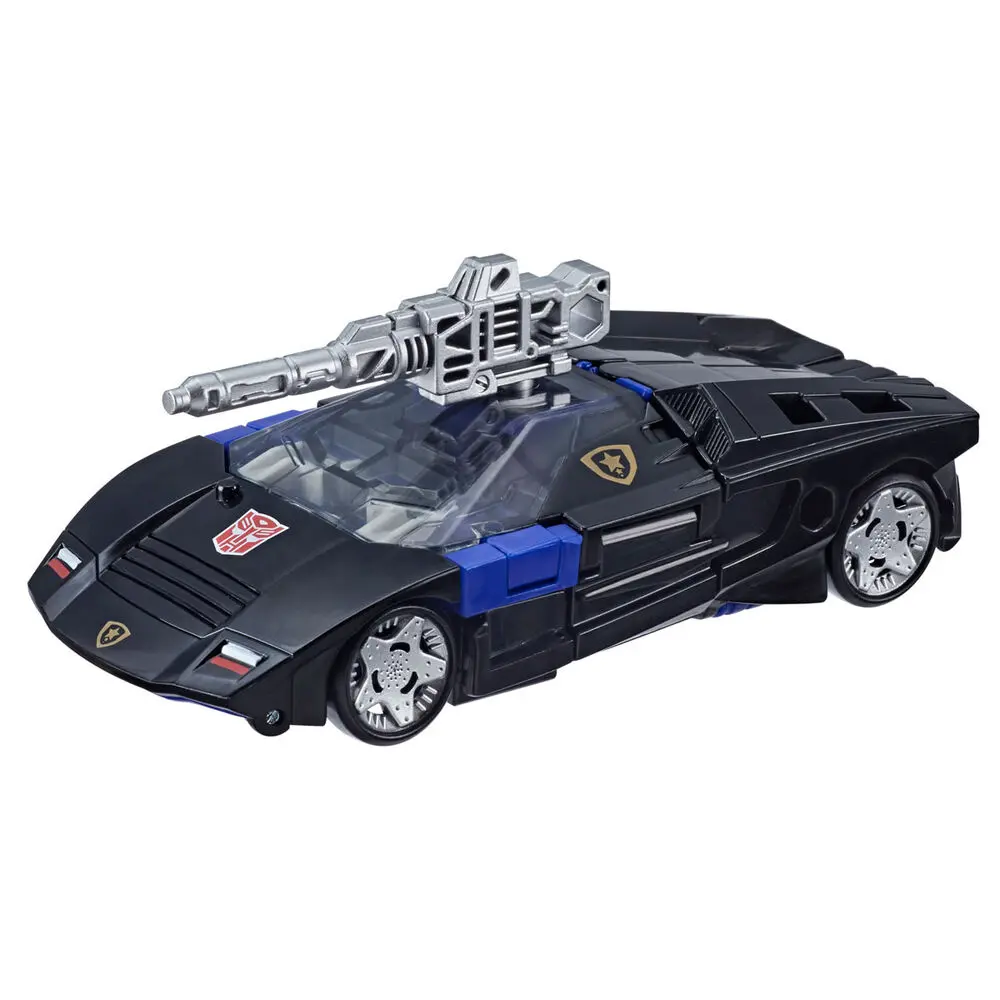 Transformers Generations WFC-GS23 Deep Cover figura termékfotó