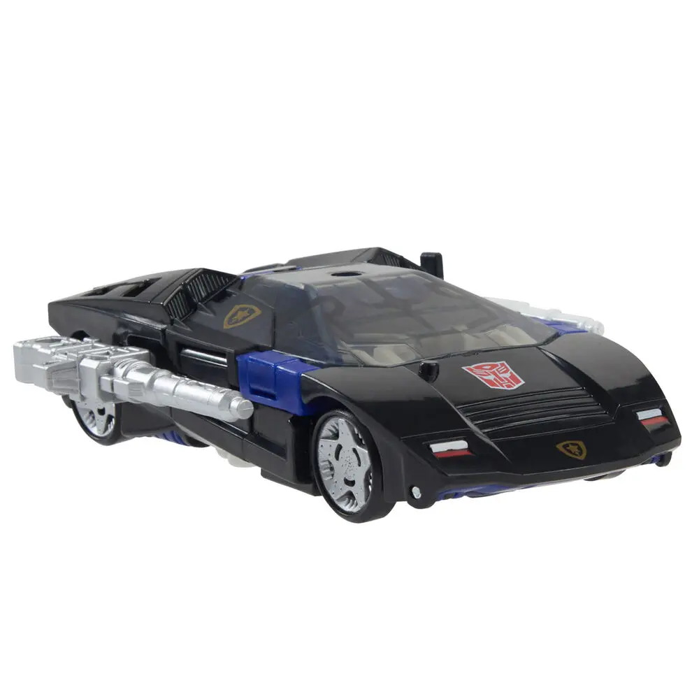 Transformers Generations WFC-GS23 Deep Cover figura termékfotó