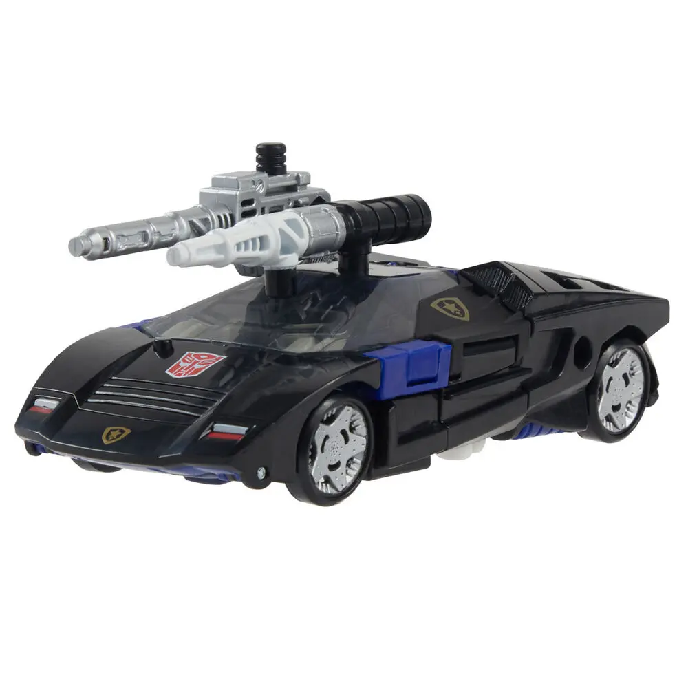 Transformers Generations WFC-GS23 Deep Cover figura termékfotó